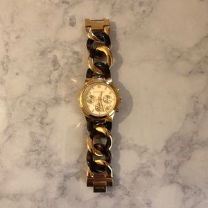 Women’s Michael Kors watch